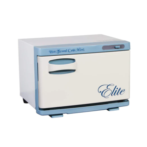 Elite Mini Hot Towel Cabi - Towel Warmer (HC-MINI)