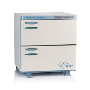 Elite 2 Door Hot Towel Cabi - Towel Warmer (HC-Plus)