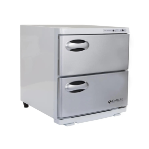 Earthlite UV Hot Towel Cabinet Large