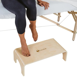Earthlite Massage Steps
