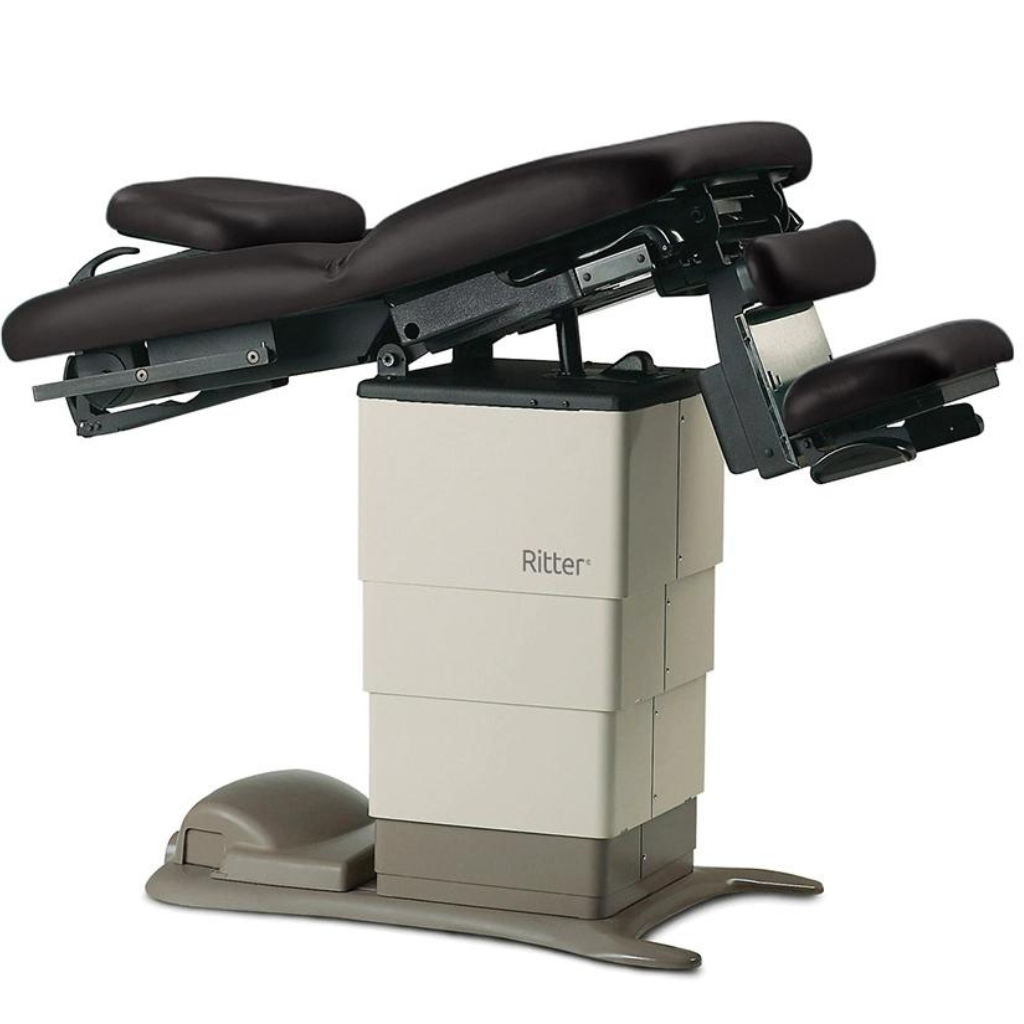 Midmark Ritter Procedure Chair (230) - Image 3