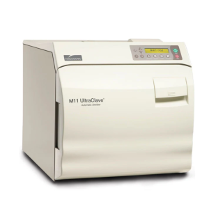 Midmark Ritter M11 Steam Sterilizer Autoclave - Classic - NEW