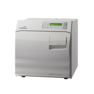 Midmark Ritter M9 Steam Sterilizer Autoclave - Classic (M9-042)  - NEW
