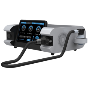 MODRN Focus Shockwave Technology