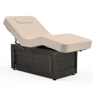 Oakworks Clinician Adjustable Lift-Assist Salon Top