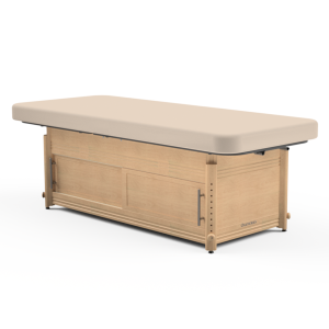 Oakworks Clinician Adjustable Flat Top