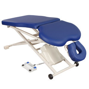 Oakworks PT400M Stationary Massage Table
