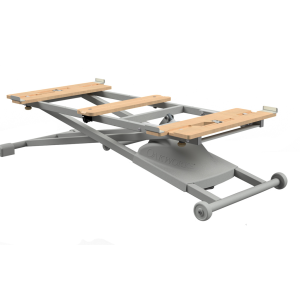 Oakworks Proluxe Convertible