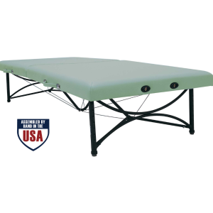 Oakworks Storable Mat Table-35