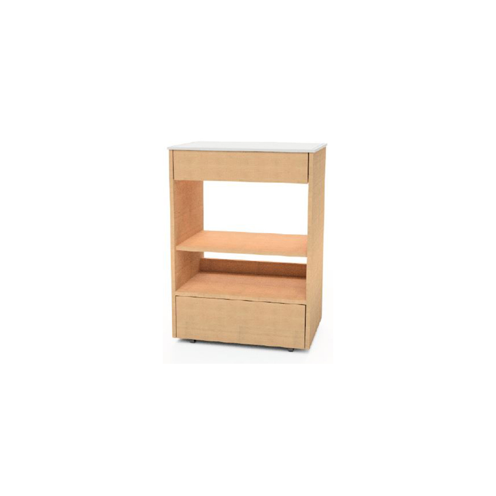 Oakworks Trolley