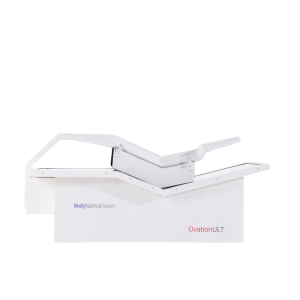 OvationULT Red Light Therapy Bed