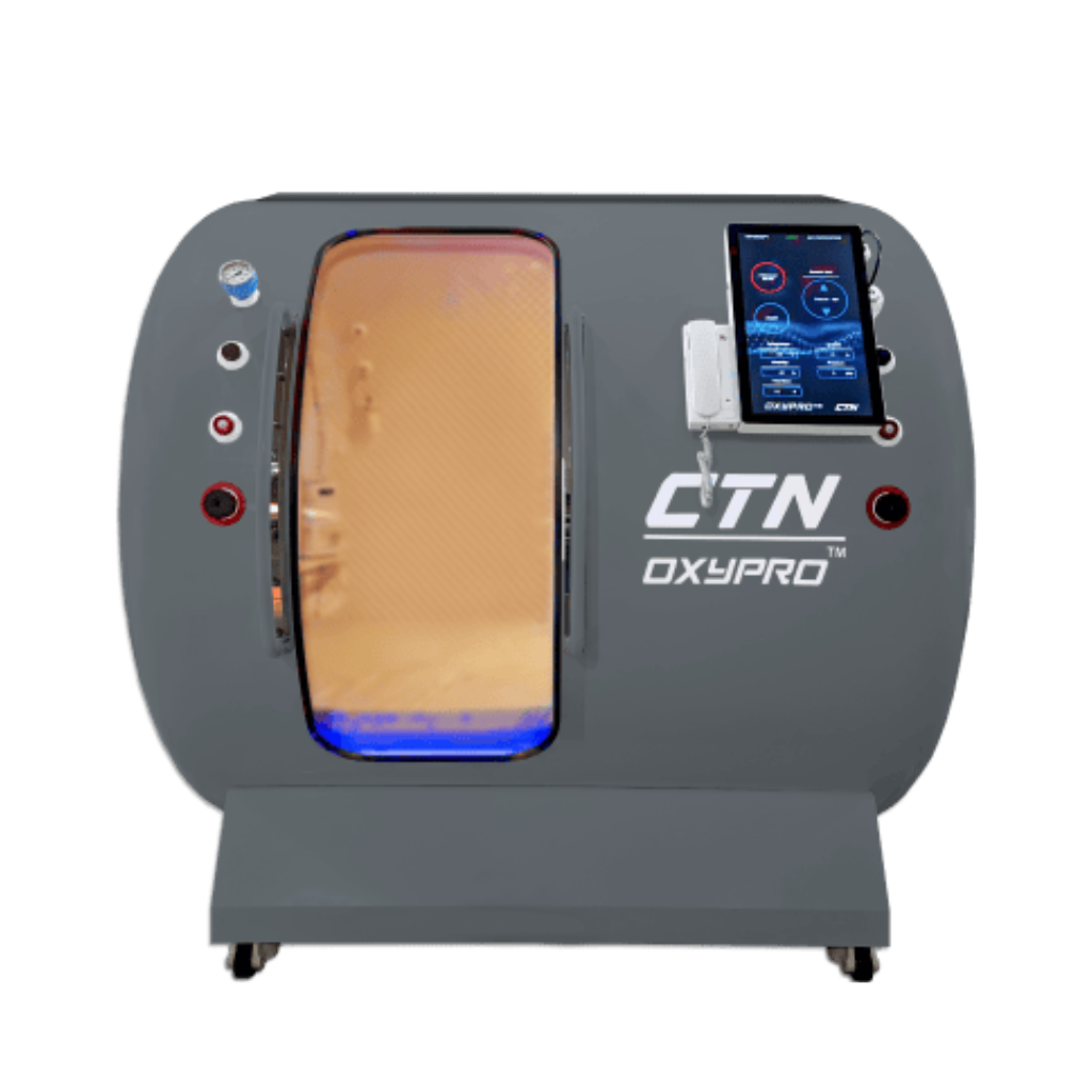 Hyperbaric Chambers