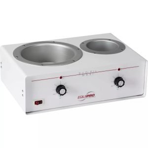 Equipro Duo-Pil Maxi Dual Wax Warmer (41200)
