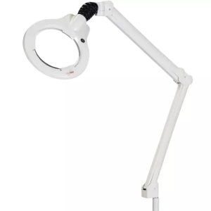 Equipro Circus Spa Magnifying Lamp