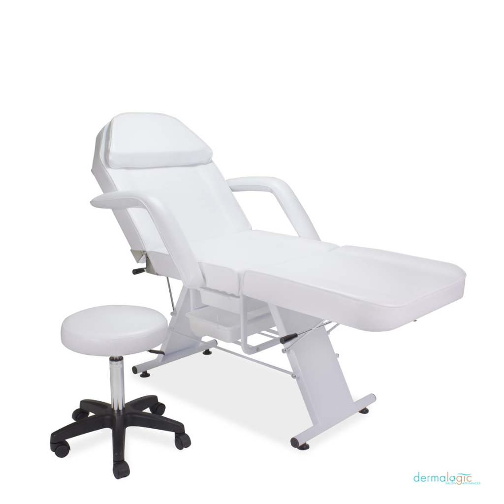 Parker Multi-Purpose Bed & Stool