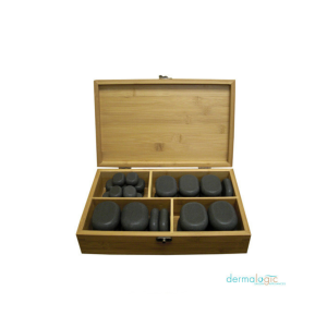 Massage Stone Set 36 Pieces