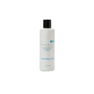 Peel Activator Solution