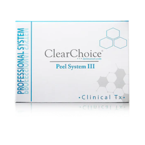 Peel System III