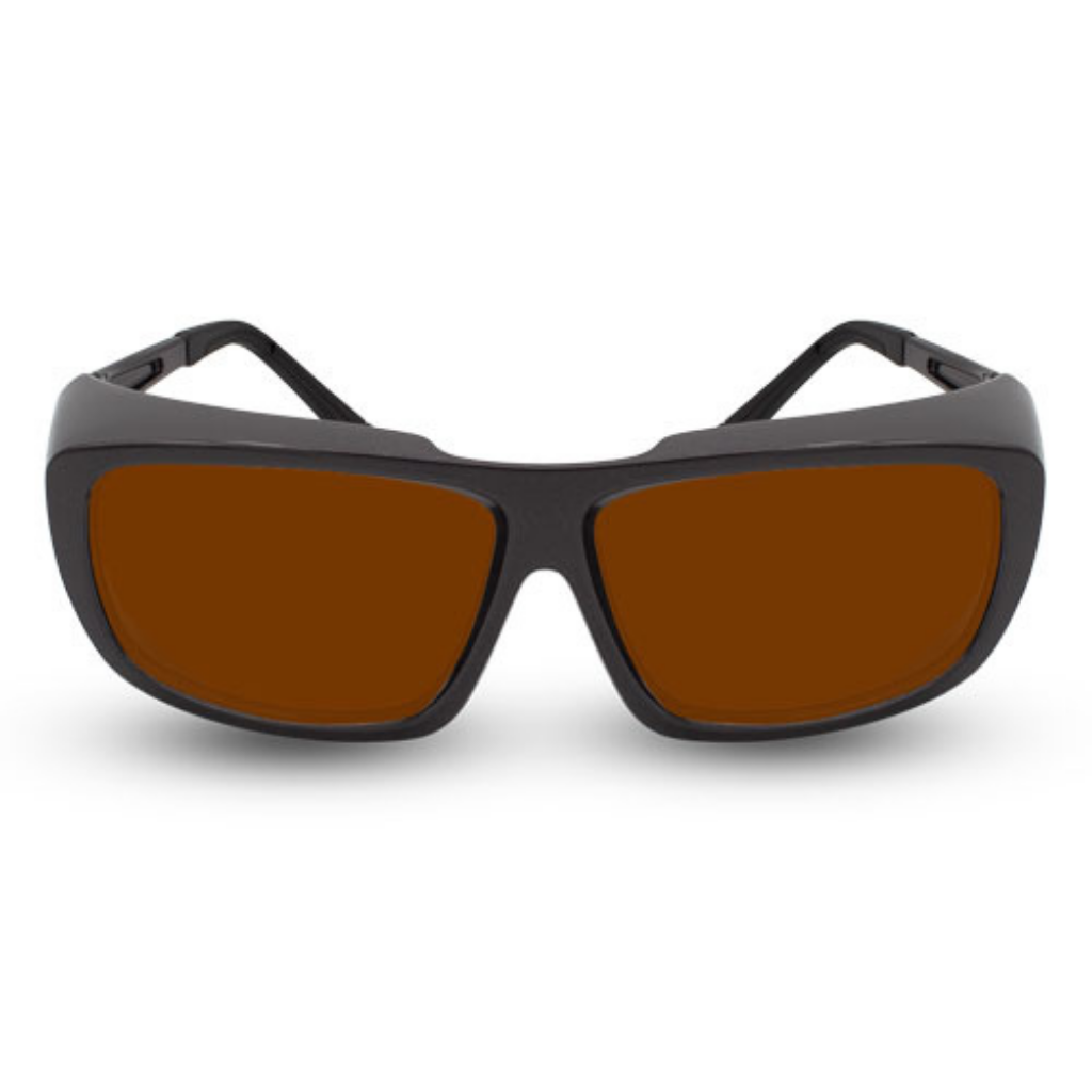 Innovative Optics Pi18 Laser Safety Glasses - Image 5