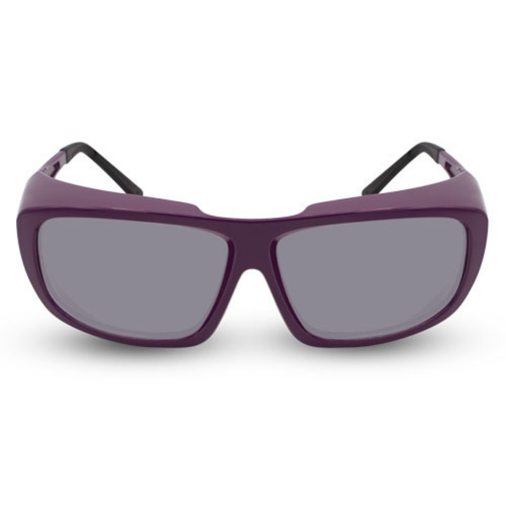 Innovative Optics Pi8 Laser Safety Glasses - Image 6