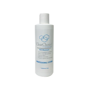 Professional Iso Moisture 8oz