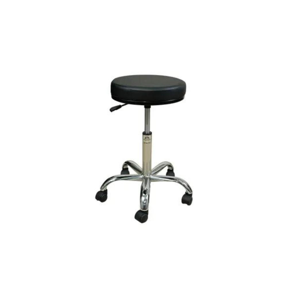Oakworks Professional Stool Low Height
