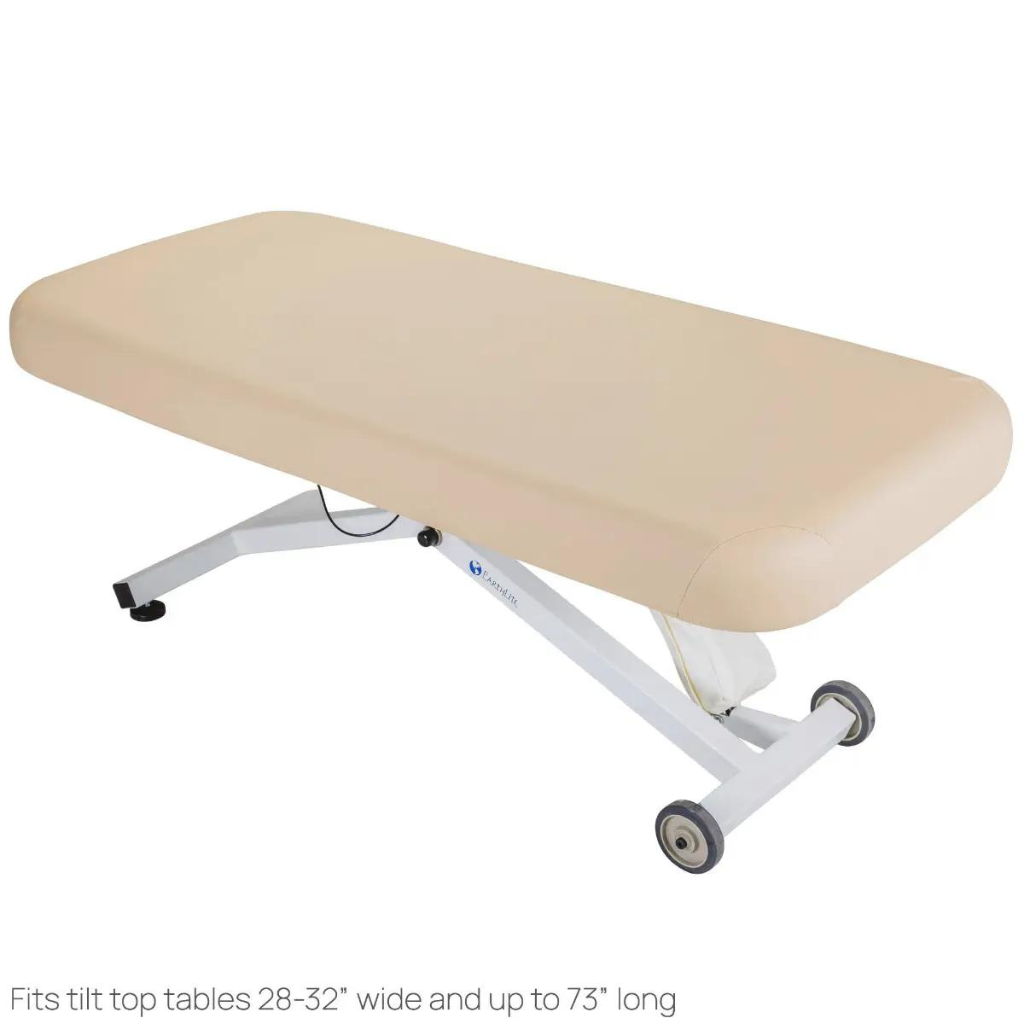 Earthlite Professional Table Cover for Flat Tops (Round Corners) - Image 9