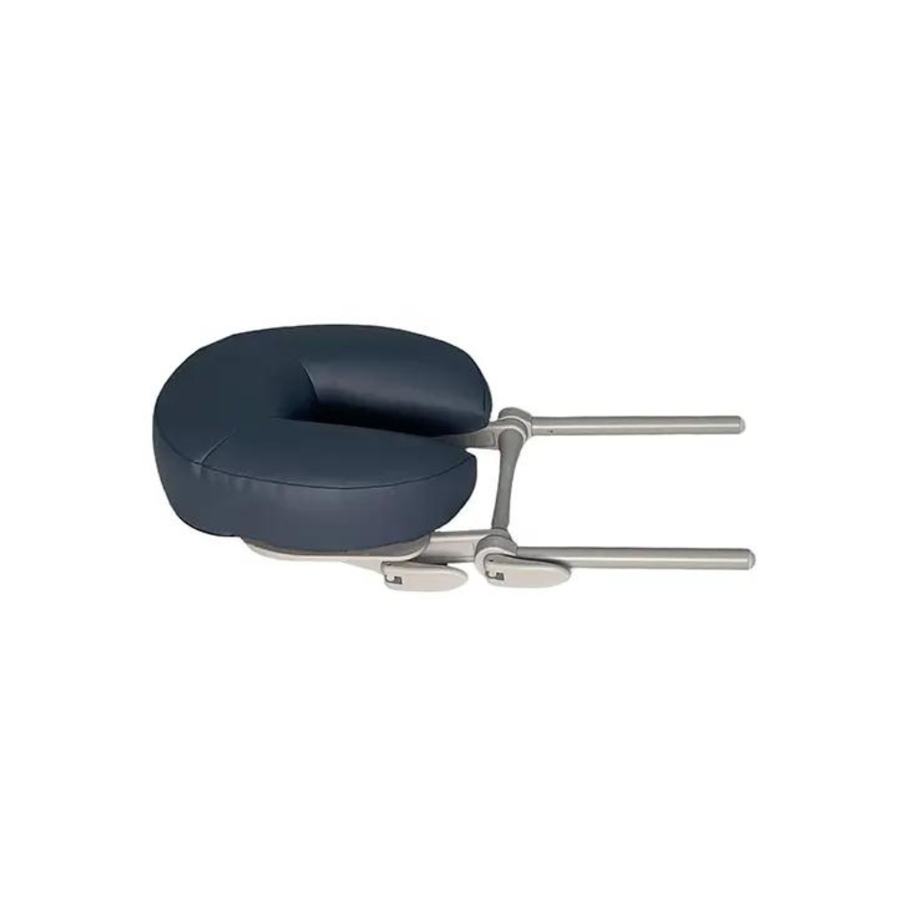 Oakworks Quicklock Face Rest with Aerocel Crescent