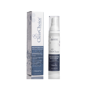 Reconstructive Brightening Cream