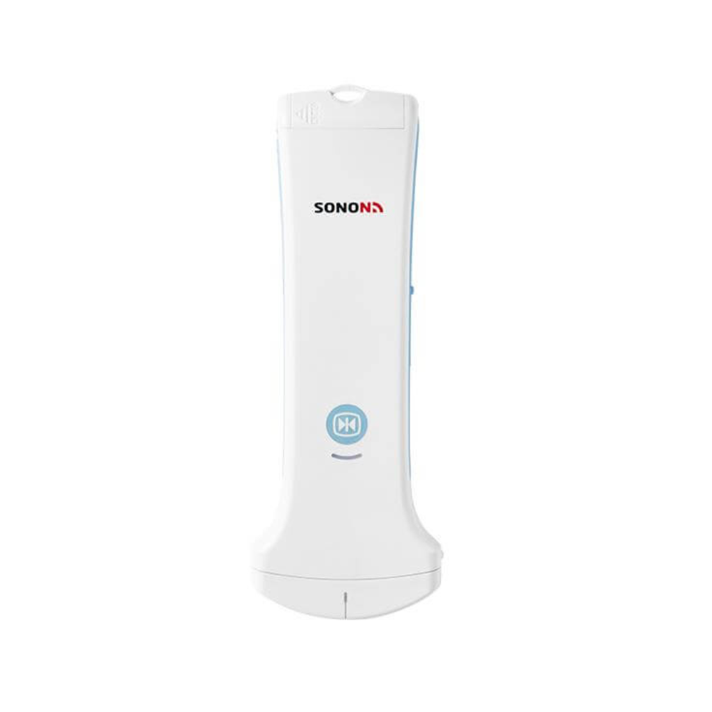 Healcerion SONON Convex Handheld Ultrasound (300C)