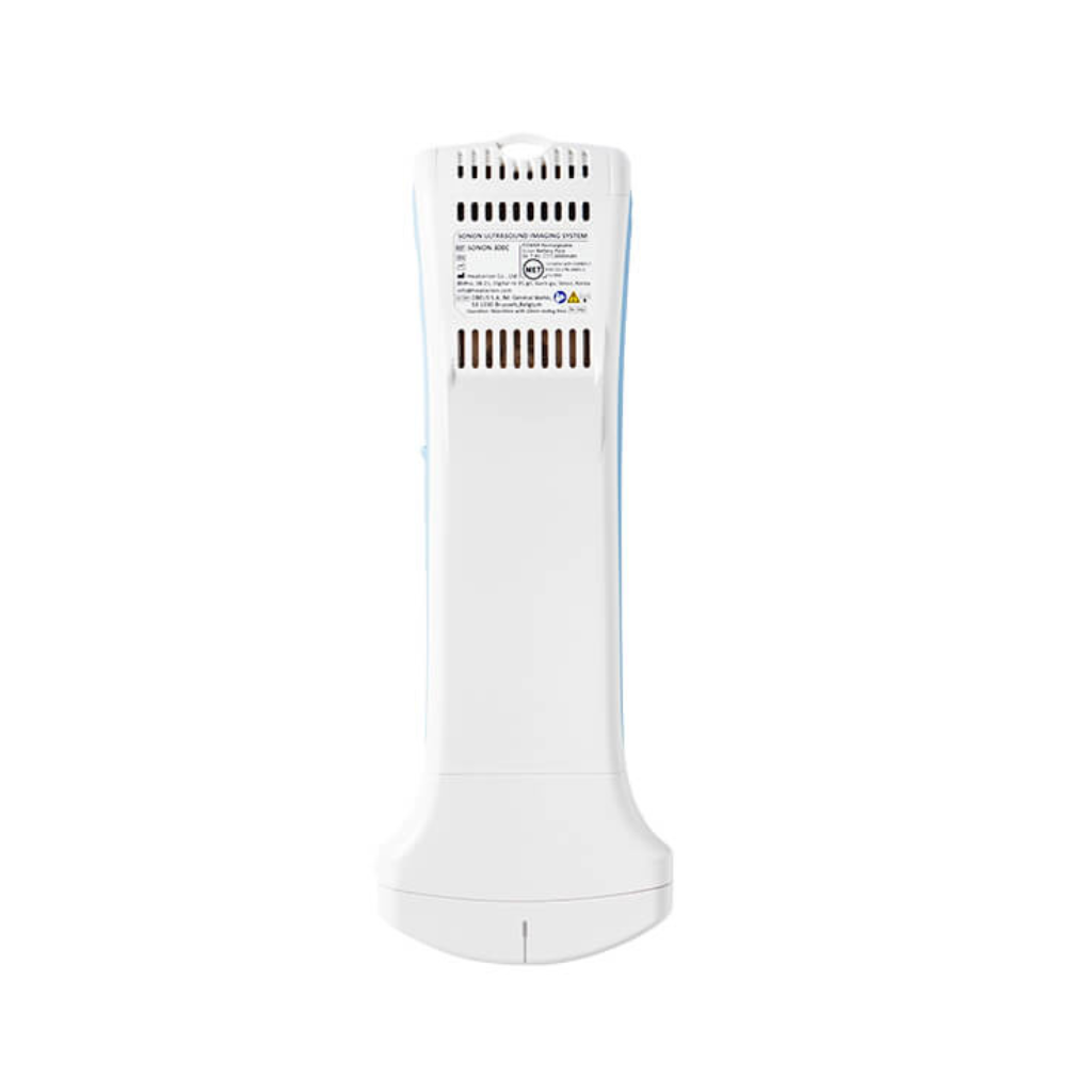 Healcerion SONON Convex Handheld Ultrasound (300C) - Image 2
