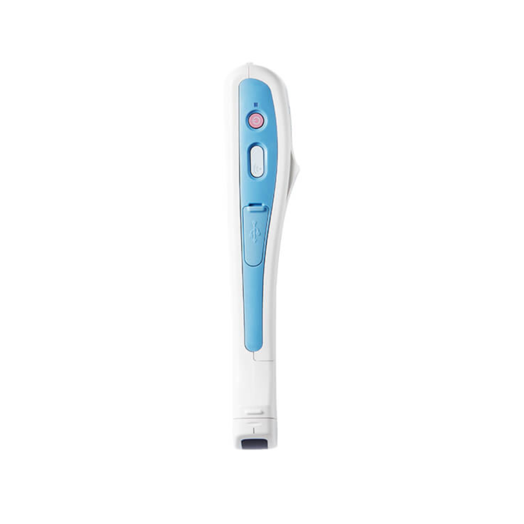 Healcerion SONON Convex Handheld Ultrasound (300C) - Image 4