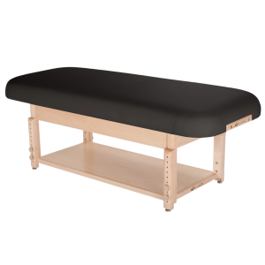 Earthlite Sedona Flat Top Stationary Spa & Massage Table