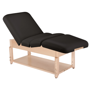 Earthlite Sedona Pneumatic Salon Stationary Massage Table