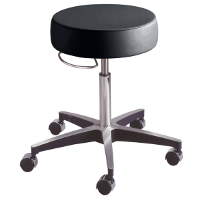 Brewer Series Round Medical Stool (11001)