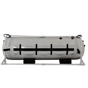 Summit to Sea The Shallow Dive Hyperbaric Chamber