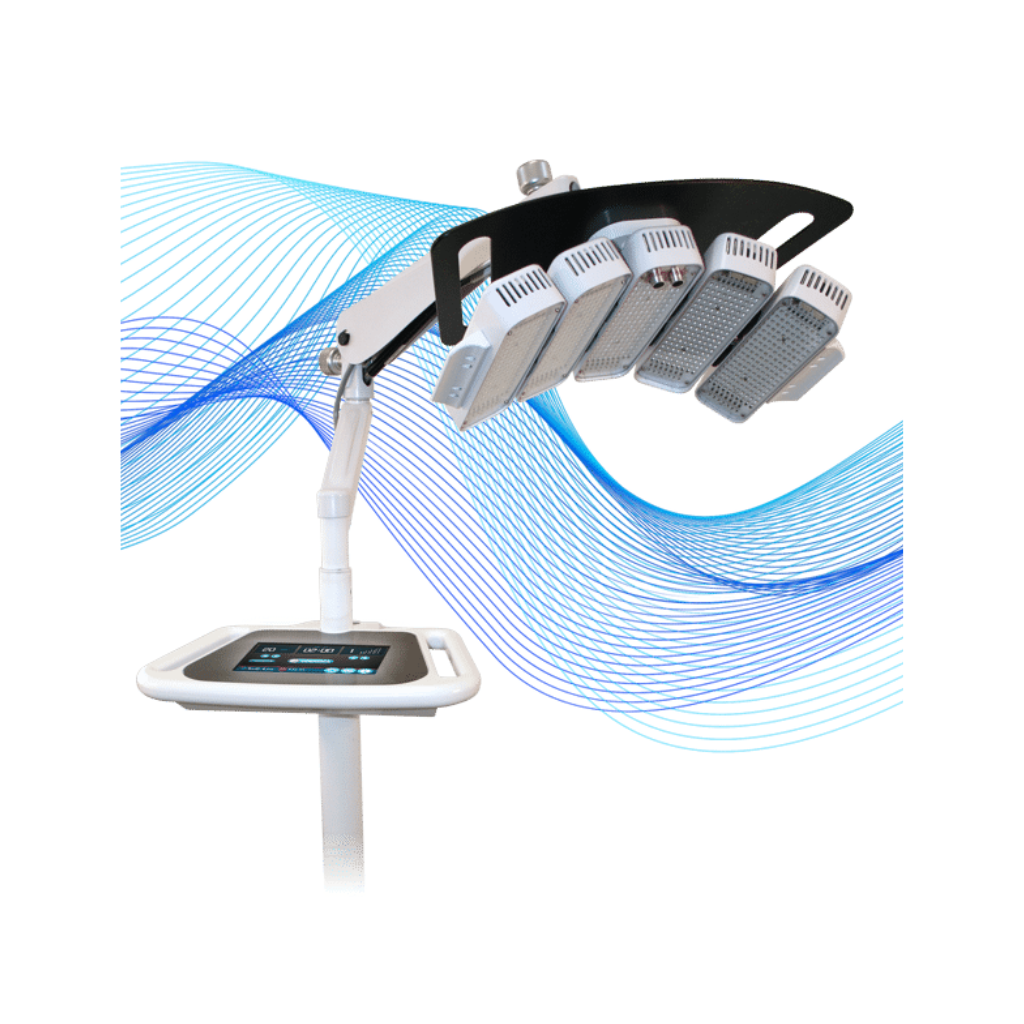Silhouet-Tone Soli-Lite Photobiomodulation LED (411569) - Image 2