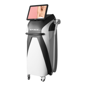 Spirit Laser Hair Removal System