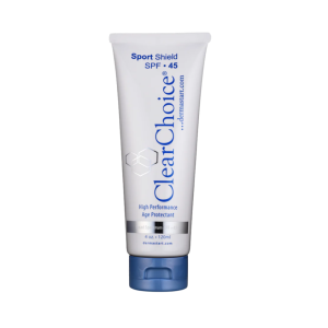 Sport Shield- SPF 45 (4oz)