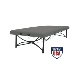 Oakworks Storable Mat Table-33