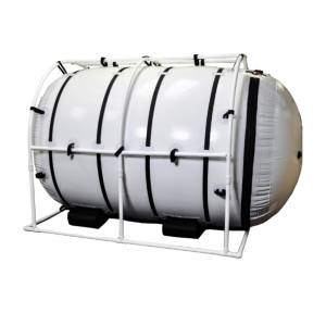 Summit to Sea The Grand Dive Pro Plus Hyperbaric Chamber