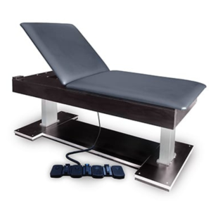 Hausmann Bariatric Dual-Lift Electric Hi-Lo Treatment / Exam Table