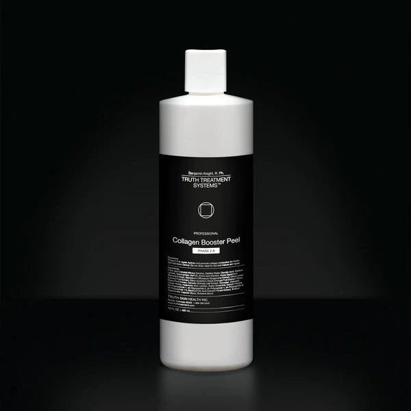 Drench - Active Nutrient Elixirs - Phase 2.A: Collagen Booster Peel - Image 2