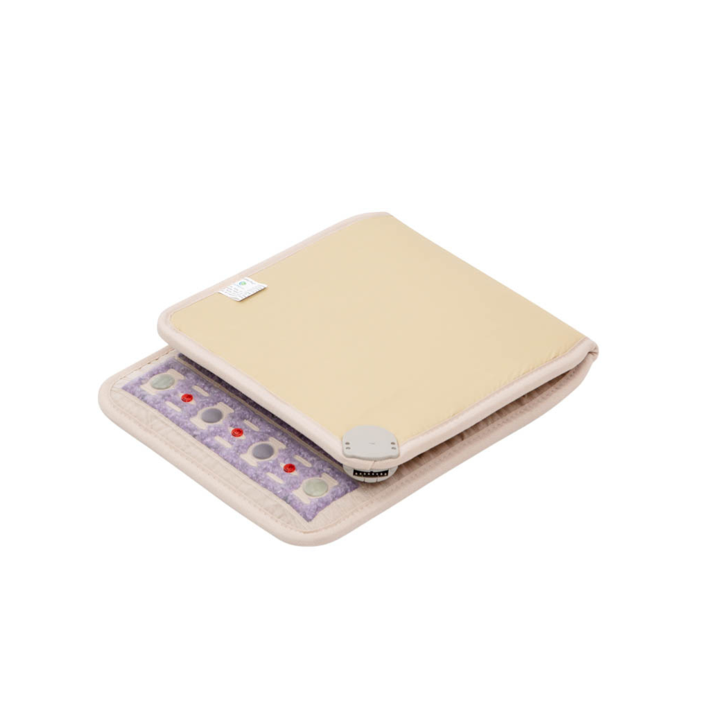 TAJ-Mat™ Chair 4018 Firm - Photon PEMF InfraMat Pro - Image 11