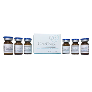 Trial Boosters & Enhancers