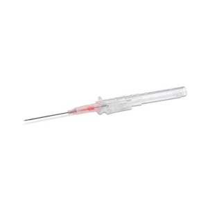 TrueSafe Comfort® Blood Control Safety IV Catheters