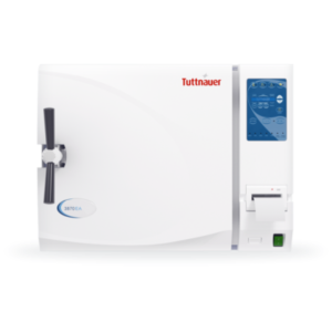 Tuttnauer Automatic, large-capacity autoclave 3870EAP