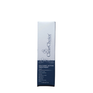 V.A.T. (Volcanic Active Treatment)