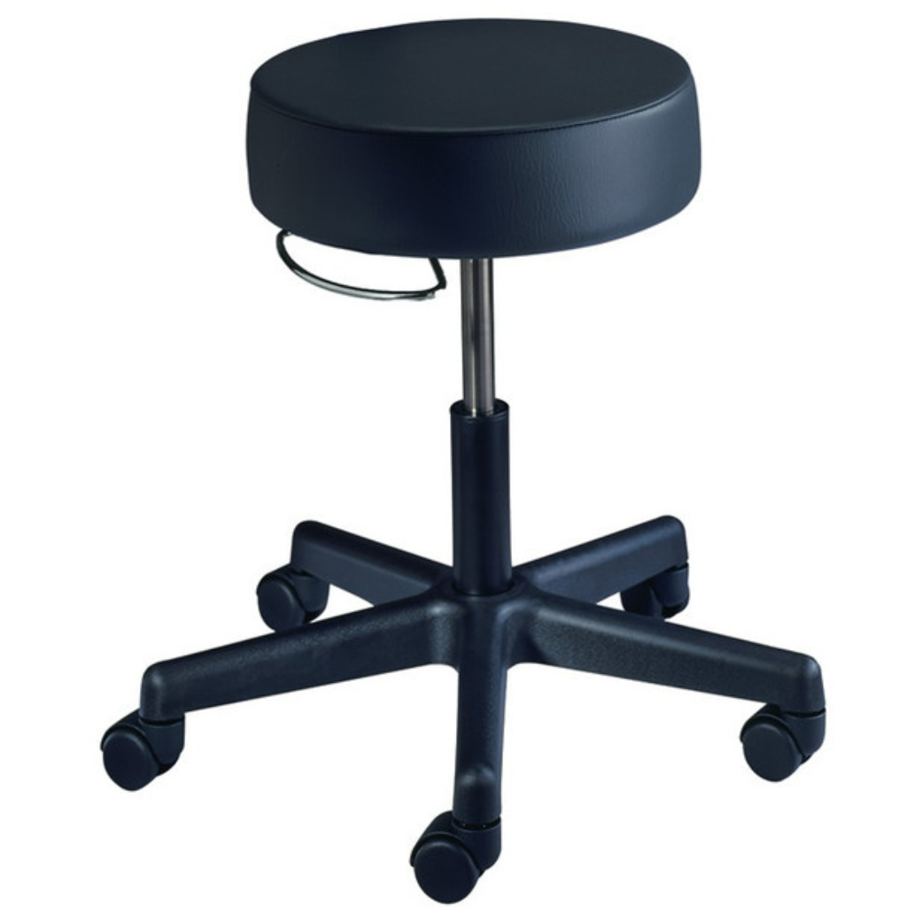 Brewer Value Plus Series Pneumatic Stool (22500) - Image 3