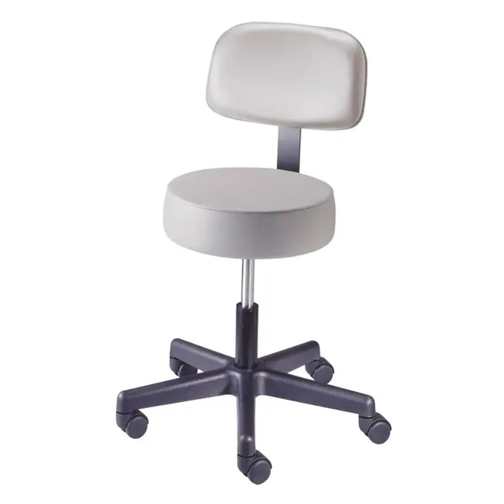 Brewer Value Plus Series Pneumatic Stool (22500) - Image 2